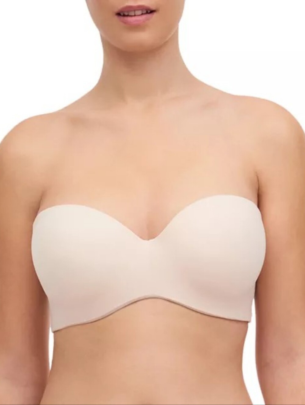 Chantelle Norah Strapless Bra